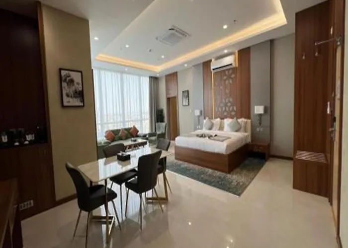 Anan Hotel