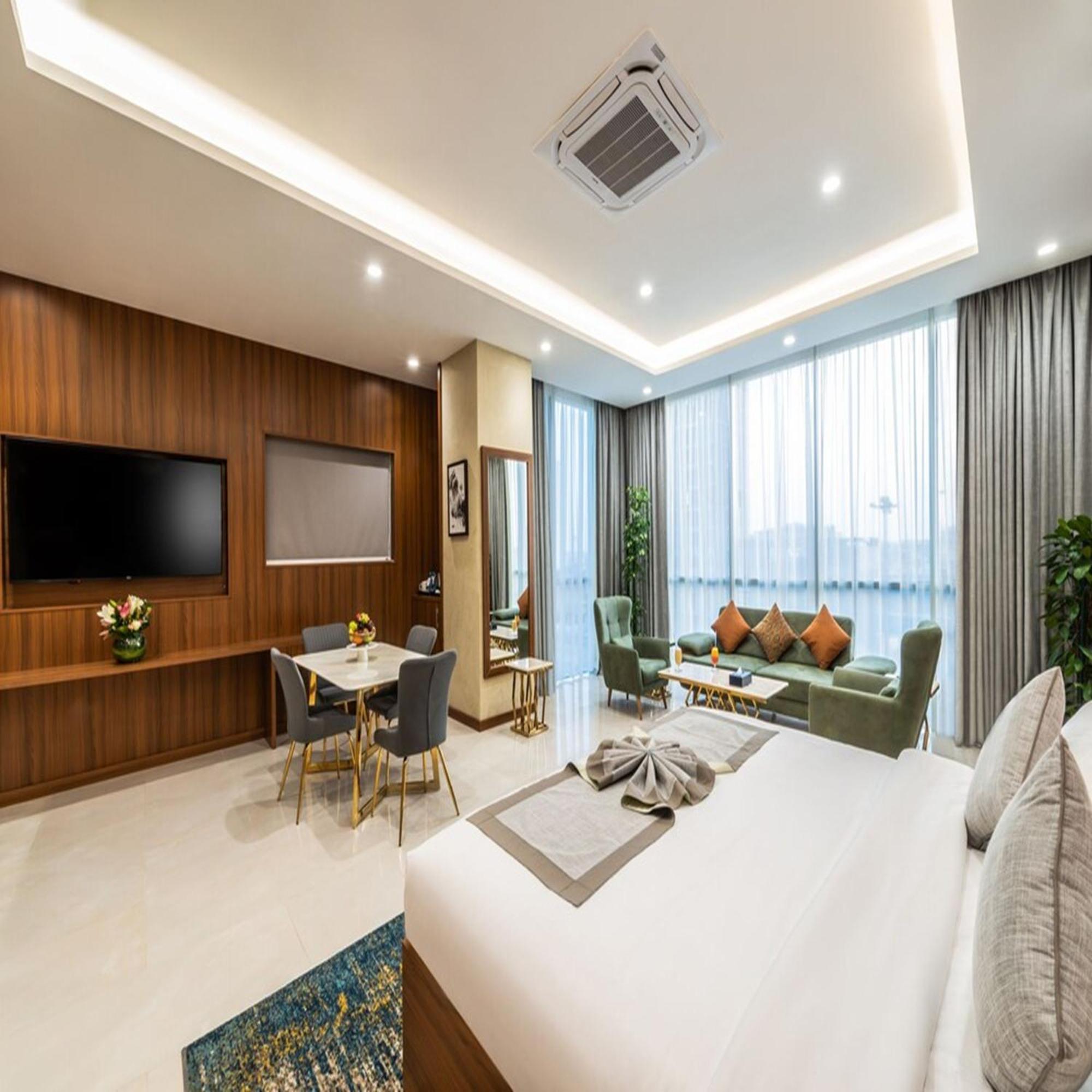 Hotel Anan 4*