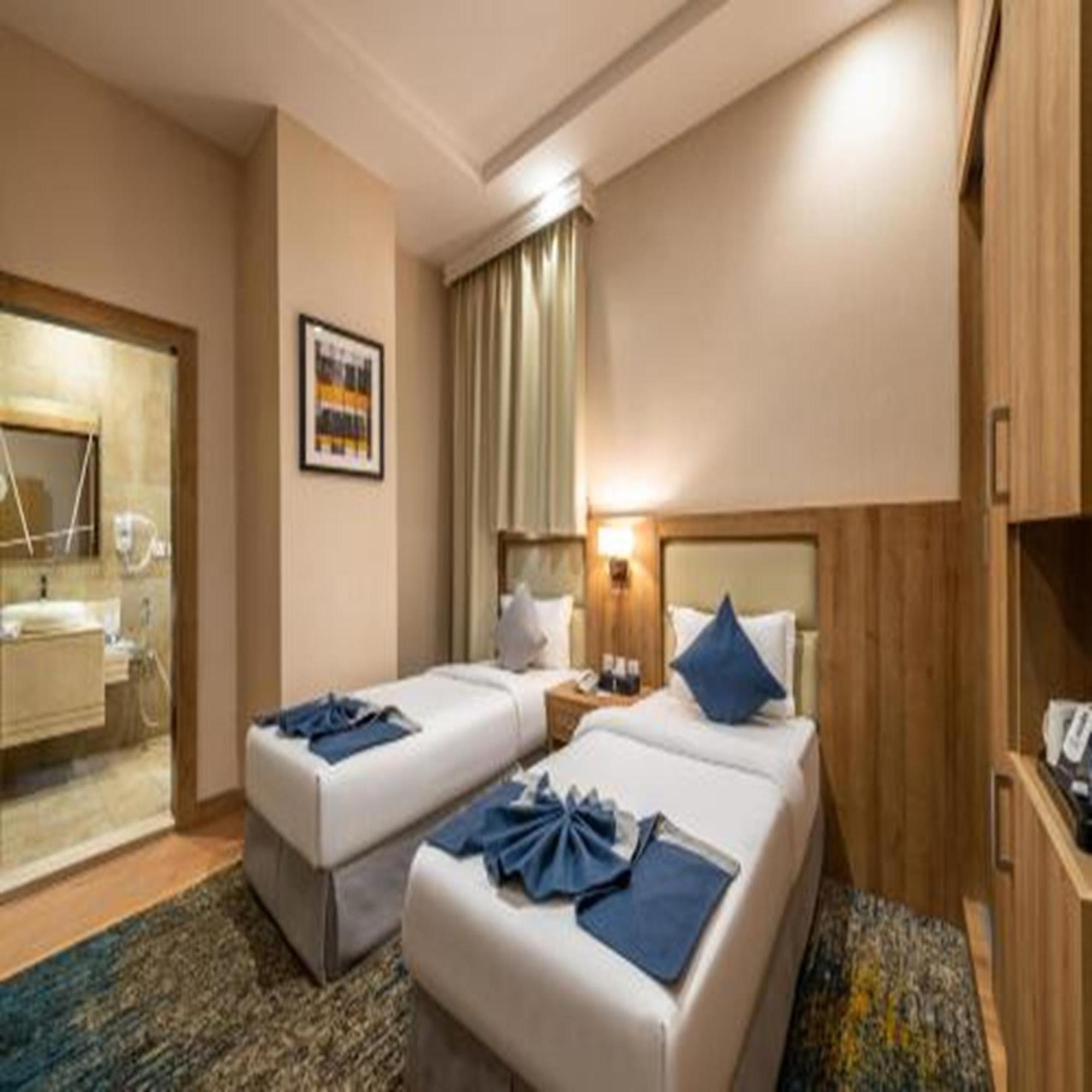 Anan 4* Riyadh