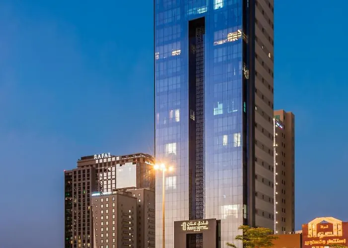 Anan Hotel