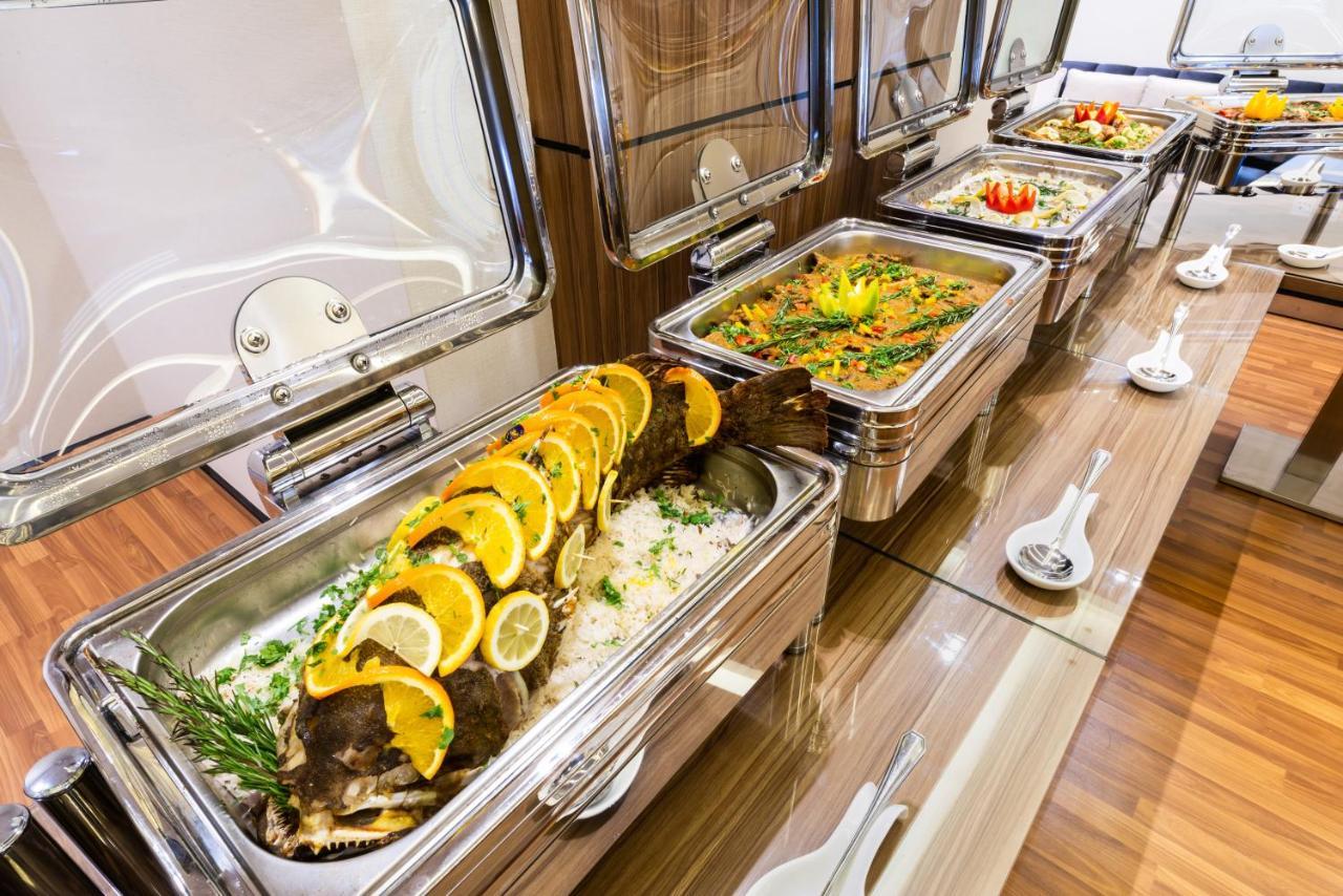 Anan Hotel 4*