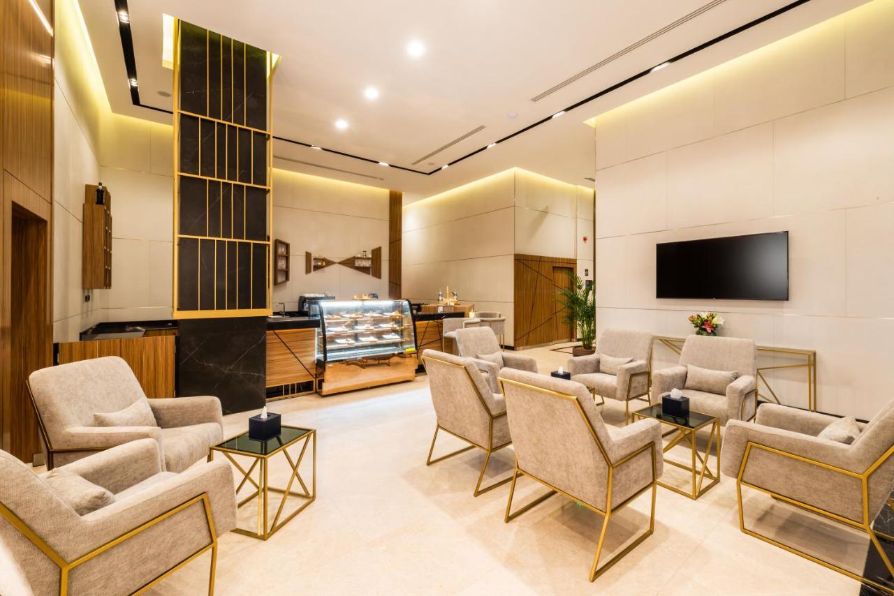Anan Hotel Riyadh