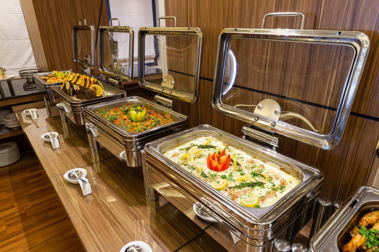 Anan Hotel