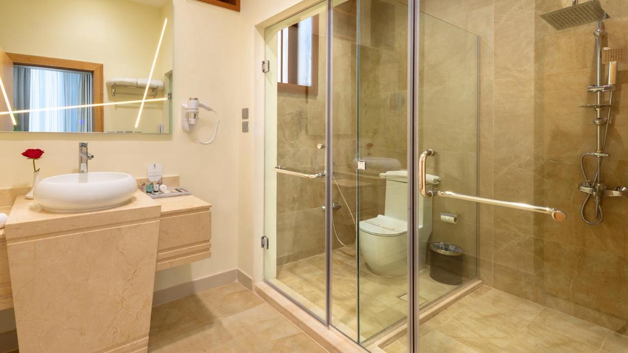 Hotel Anan Riyadh