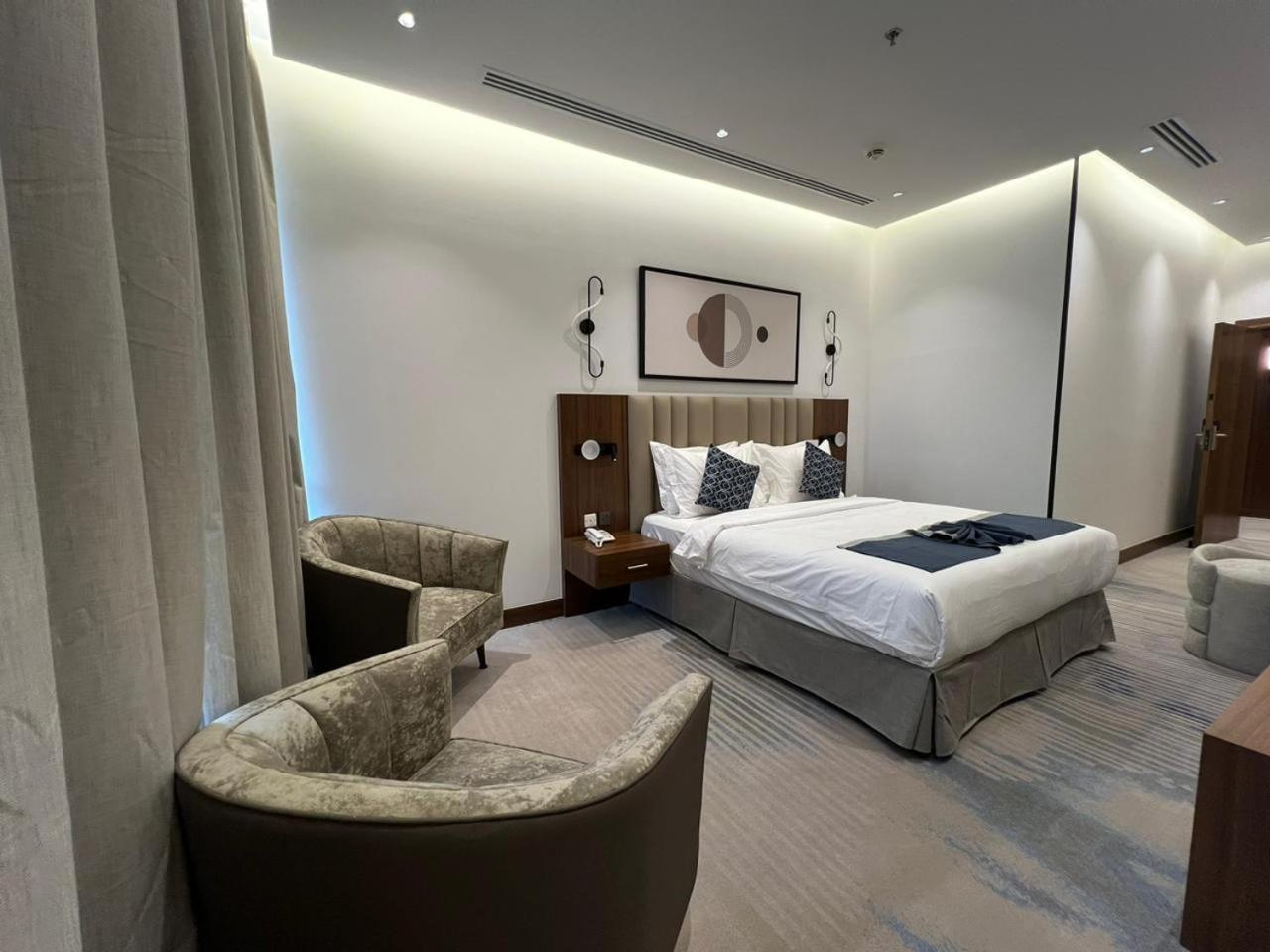 Hotel Anan Riyadh