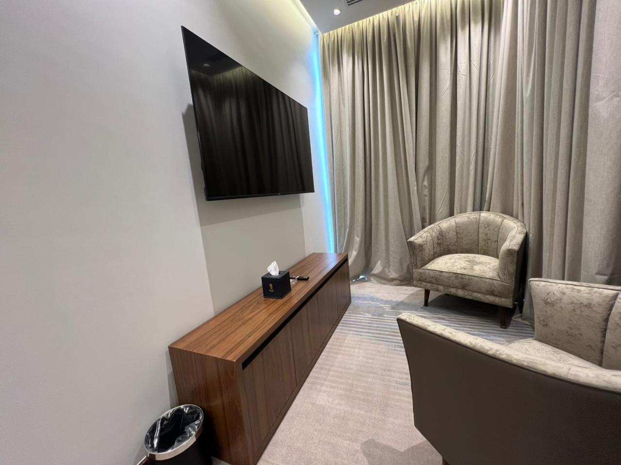 Hotel Anan Riyadh