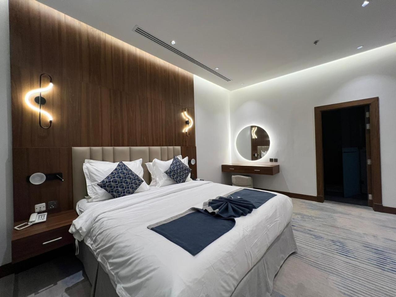 Anan Hotel Riyadh